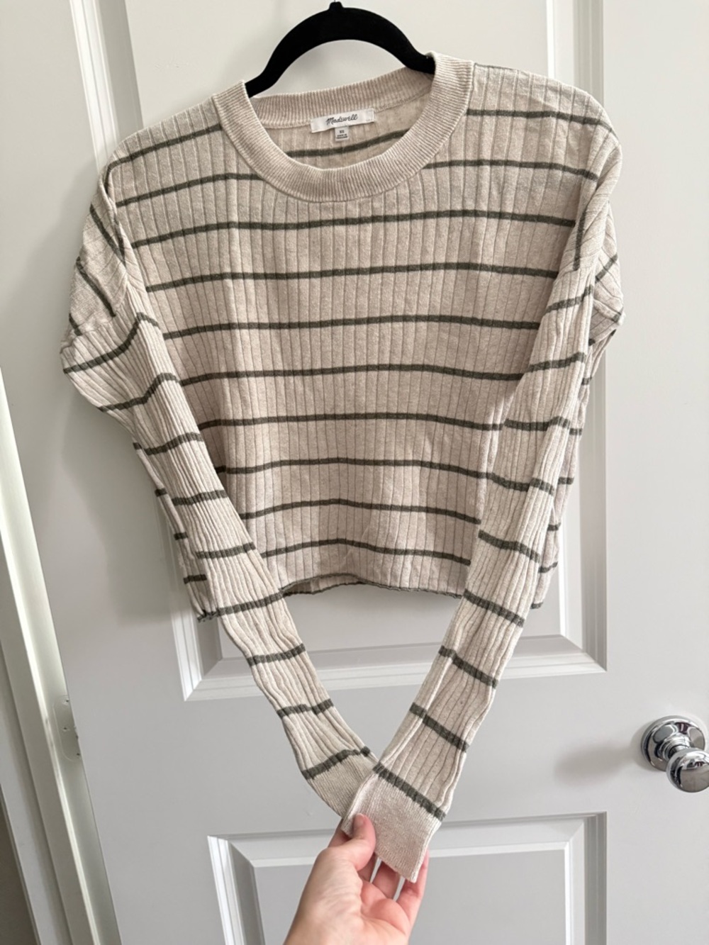 Madewell tee - Picture 6 of 7